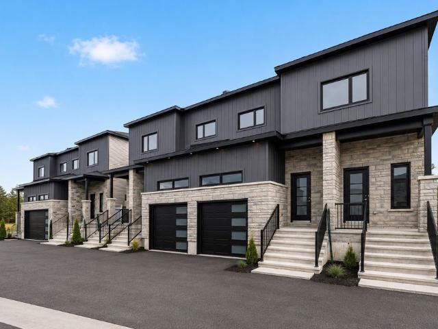 For Lease 488 Falcon Lane Unit# B, Russell, Ontario