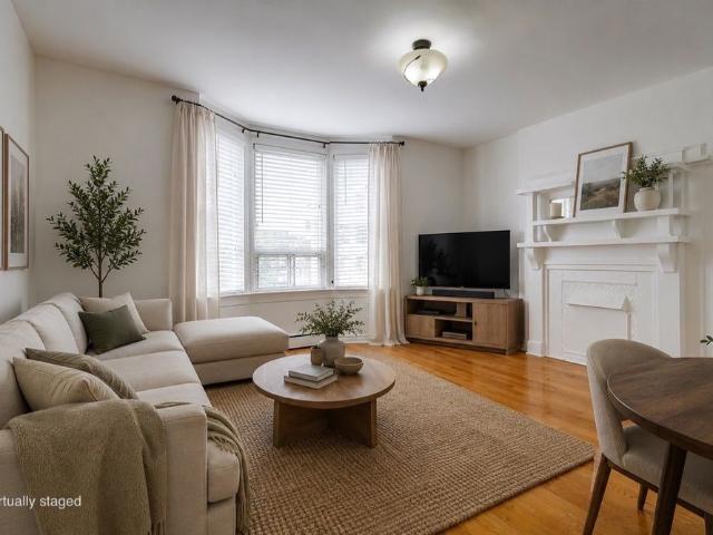For Lease 488 Logan Avenue, Toronto, Ontario
