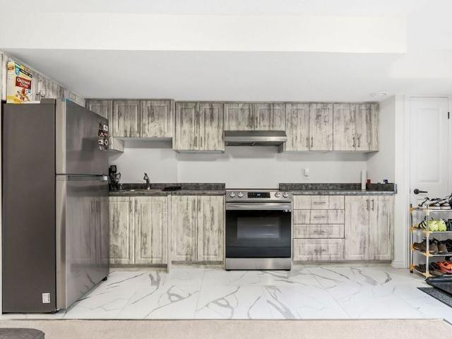 For Lease 488 Parent Place Unit# Lower, Milton, Ontario