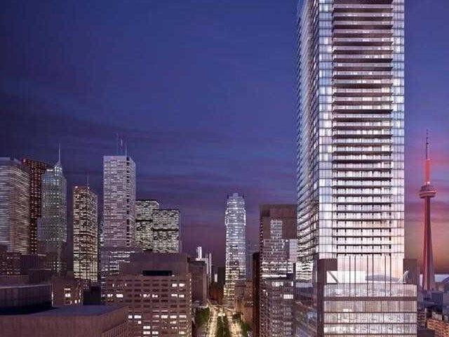 For Lease 488 UNIVERSITY Avenue Unit# 2008, Toronto, Ontario