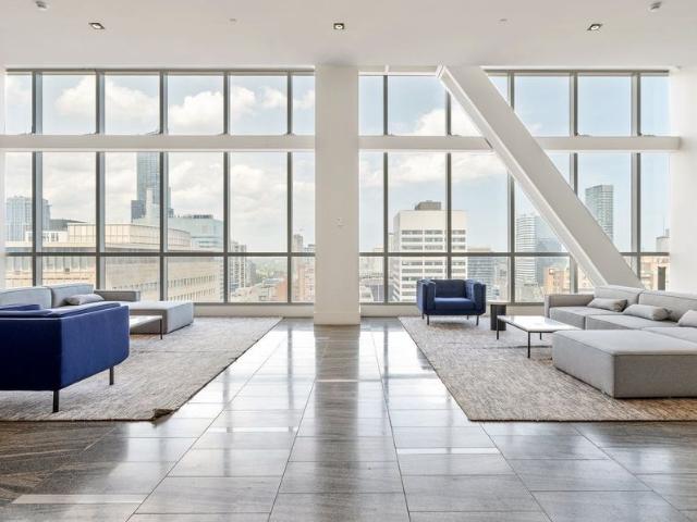 For Lease 488 University Avenue Unit# 2302, Toronto, Ontario