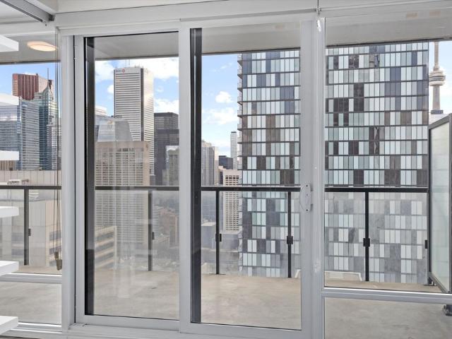 For Lease 488 University Avenue Unit# 2408, Toronto, Ontario