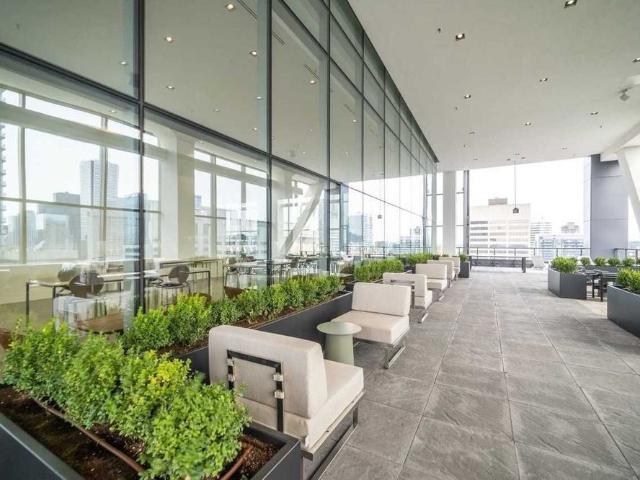 For Lease 488 University Avenue Unit# 2603, Toronto, Ontario
