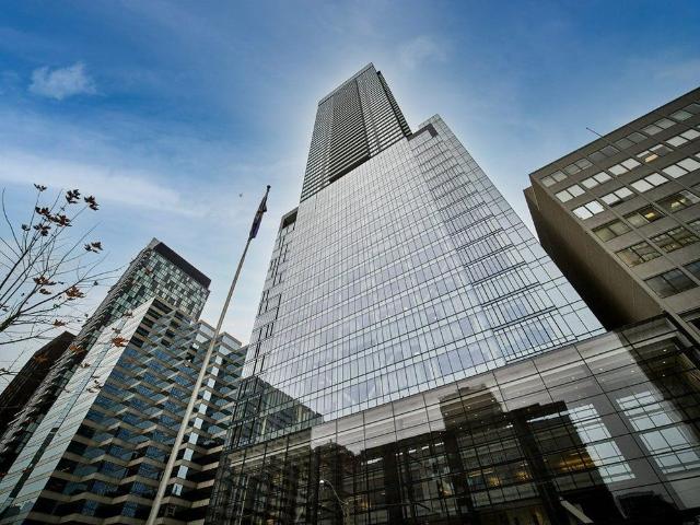 For Lease 488 University Avenue Unit# 2705, Toronto, Ontario
