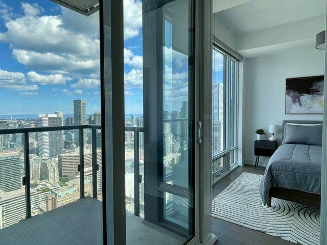 For Lease 488 UNIVERSITY Avenue Unit# 4106, Toronto, Ontario
