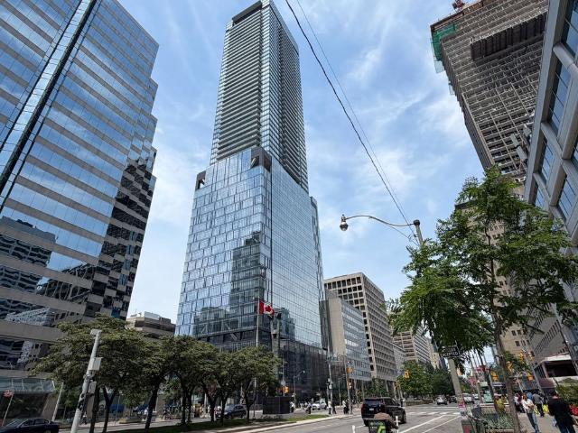 For Lease 488 University Avenue Unit# 4308, Toronto, Ontario