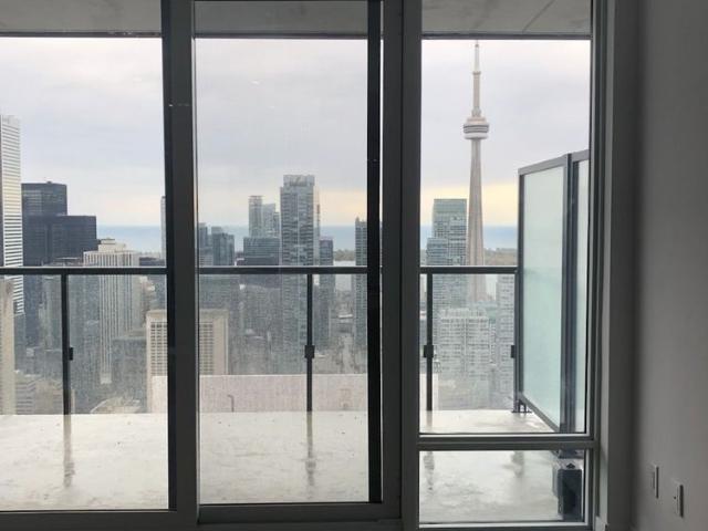 For Lease 488 University Avenue Unit# 4609, Toronto, Ontario