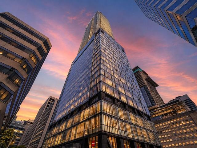 For Lease 488 University Avenue Unit# 5008, Toronto, Ontario