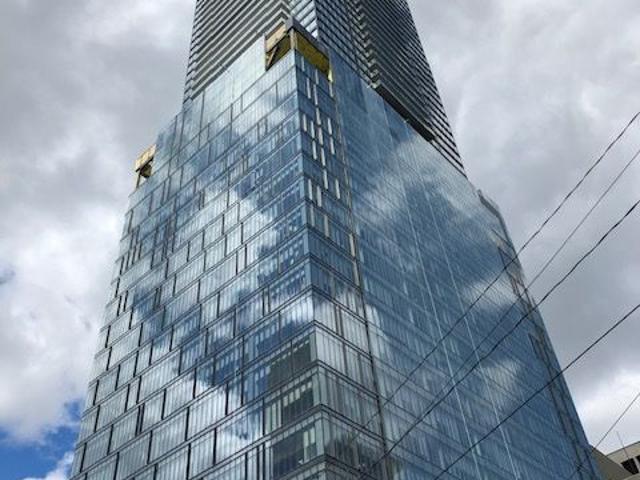 For Lease 488 University Avenue Unit# 5201, Toronto, Ontario