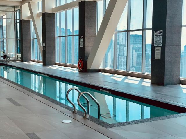 For Lease 488 University Avenue Unit# 5216, Toronto, Ontario