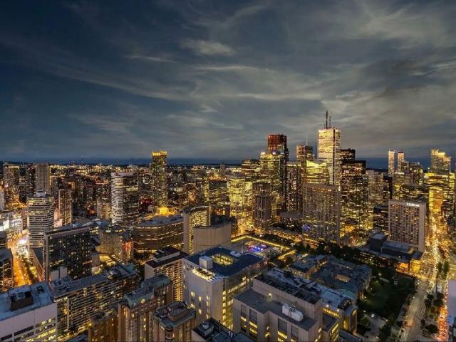 For Lease 488 University Avenue Unit# 5303, Toronto, Ontario