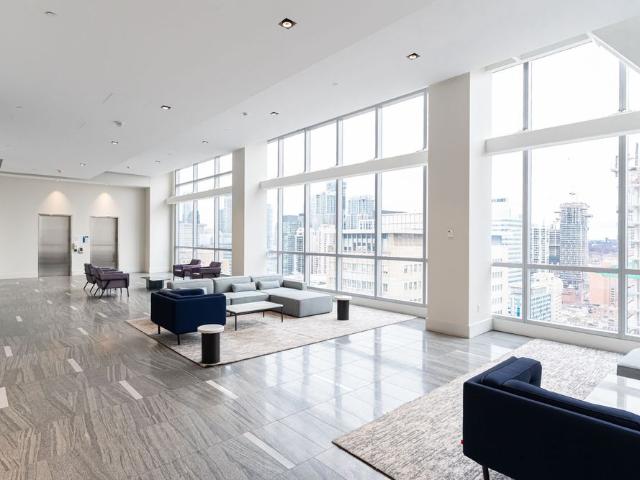 For Lease 488 University Avenue Unit# 5308, Toronto, Ontario