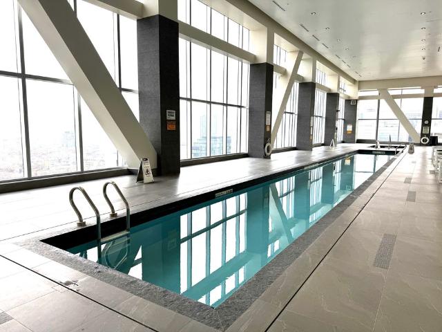For Lease 488 University Avenue Unit# 5308, Toronto, Ontario