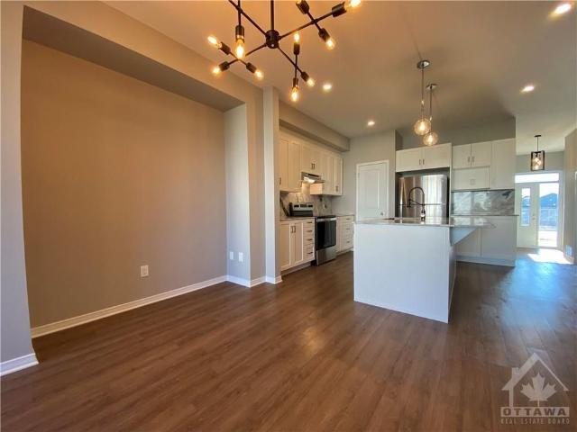 For Lease 489 COPE Drive, Kanata, Ontario