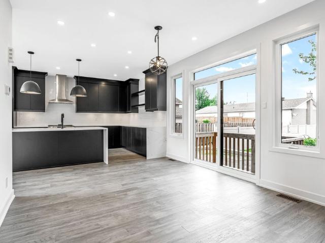 For Lease 489 Duvernay Drive, Orleans Cumberland and Area, Ontario