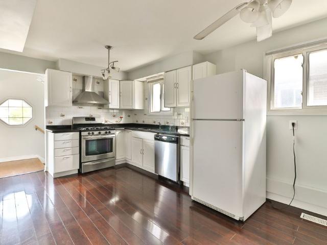 For Lease 489 Fergo Avenue Unit# Upper Unit, Mississauga, Ontario