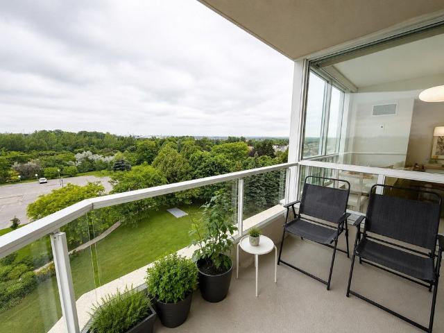 For Lease 480 Mclevin Avenue Unit# 814, Toronto, Ontario