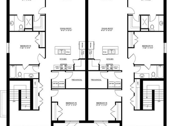 For Lease 480 Falcon Lane Unit# A, Russell, Ontario