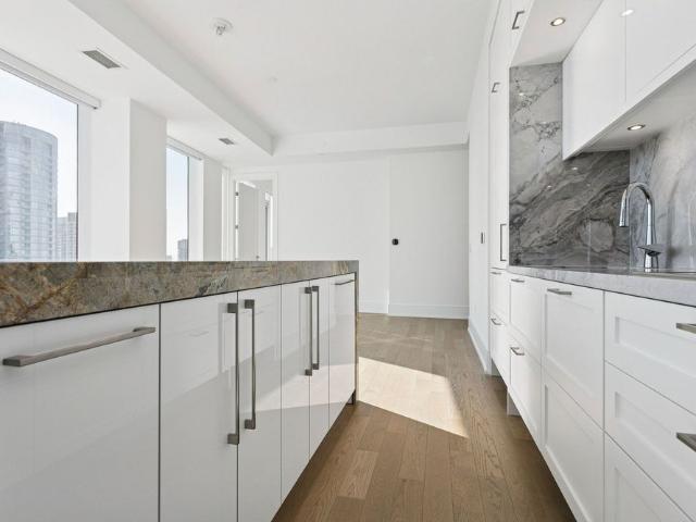 For Lease 480 Front Street Unit# PH 14, Toronto, Ontario