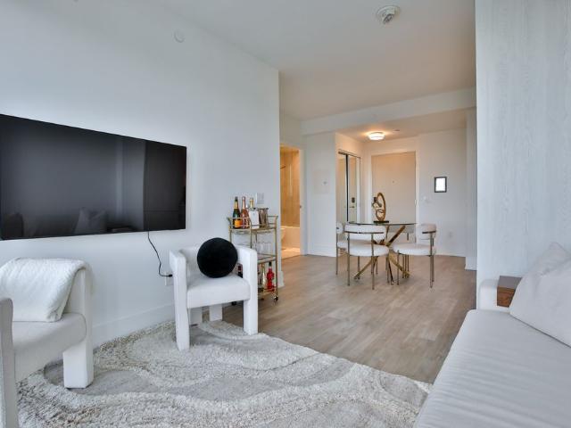 For Lease 480 Front Street Unit# 1505, Toronto, Ontario
