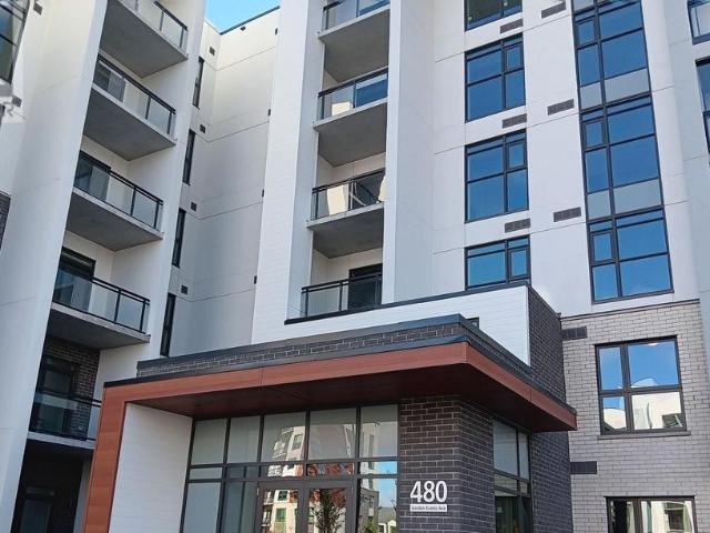 For Lease 480 GORDON KRANTZ Avenue Unit# 108, Milton, Ontario