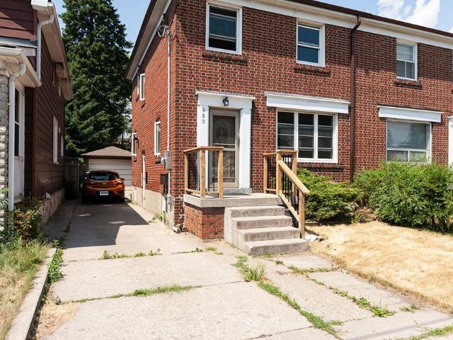 For Lease 480 Jane Street Unit# 2, Toronto, Ontario