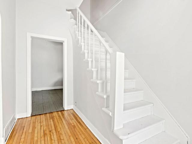 For Lease 481 Besserer Street, Lower Town Sandy Hill, Ontario