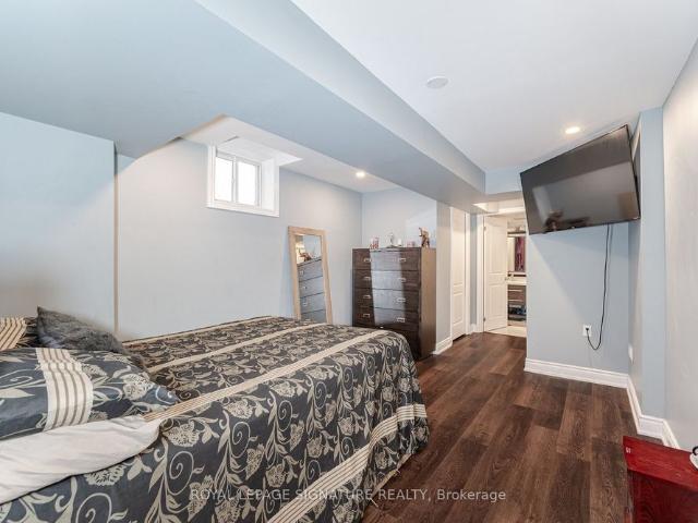 For Lease 481 Brisdale Drive, Brampton, Ontario