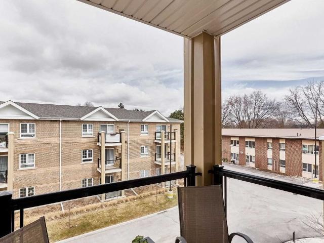 For Lease 481 Rupert Avenue Unit# 303, Whitchurch Stouffville, Ontario