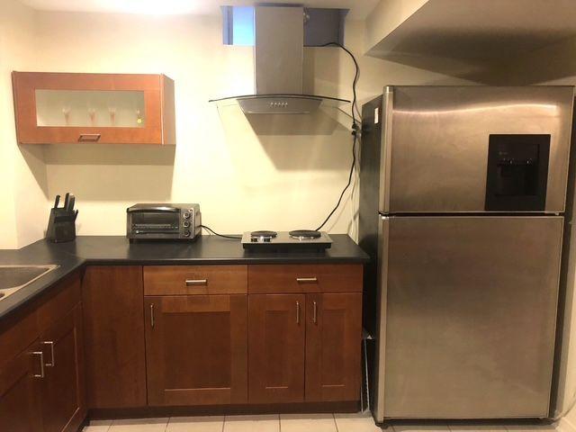 For Lease 4833 Wild Rose Street Unit# Basement Apartment, Mississauga, Ontario