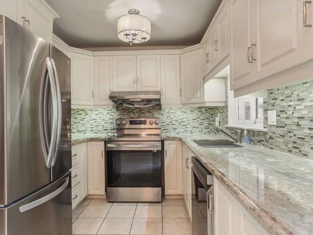 For Lease 48 Carlton Road, Markham, Ontario