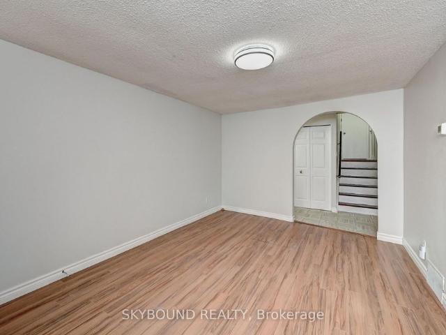 For Lease 48 Cluthe Crescent, Kitchener, Ontario