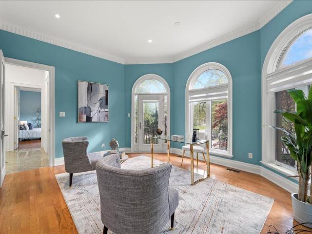 For Lease 48 Arnold Avenue, Vaughan, Ontario