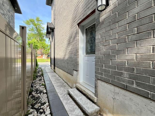 For Lease 48 Bellefontaine Street Unit# BSMT 1 & 2, Toronto, Ontario