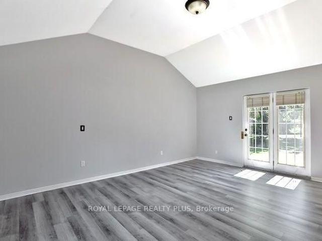 For Lease 48 Birkbank Drive, Oakville, Ontario