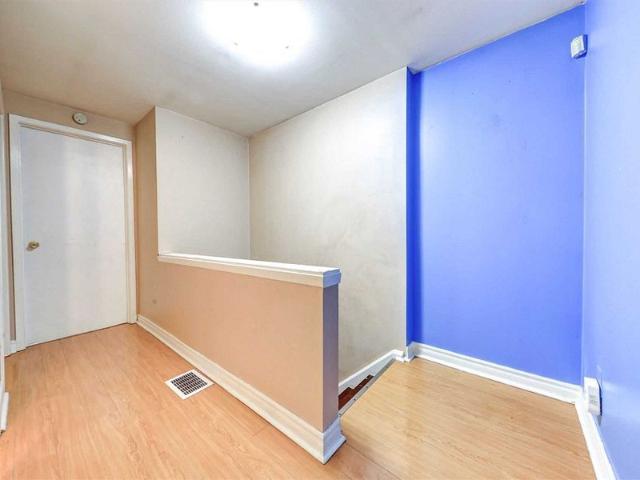 For Lease 48 Burkwood Crescent, Toronto, Ontario