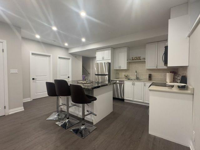 For Lease 48 Enfield Avenue Unit# Bsmt, Toronto, Ontario