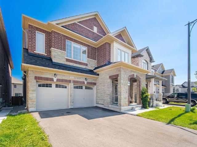 For Lease 48 Eastman Drive Unit# 2, Brampton, Ontario