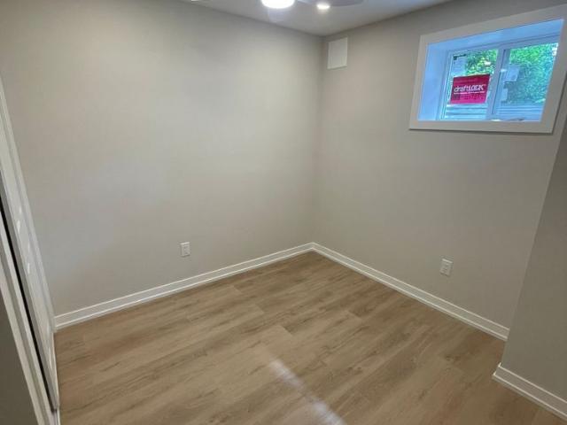 For Lease 48 Frances Avenue, Toronto, Ontario