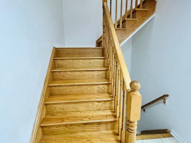 For Lease 48 Herdwick Street Unit# UPPER LEVEL, Brampton, Ontario