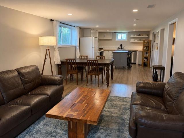 For Lease 48 Langstone Crescent Unit# BSMT, Halton Hills, Ontario