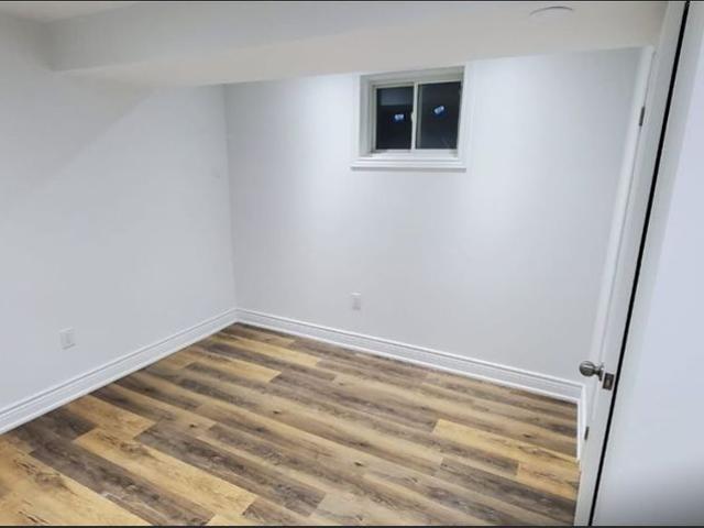 For Lease 48 Lloydminster Avenue Unit# Bsmt, Ajax, Ontario