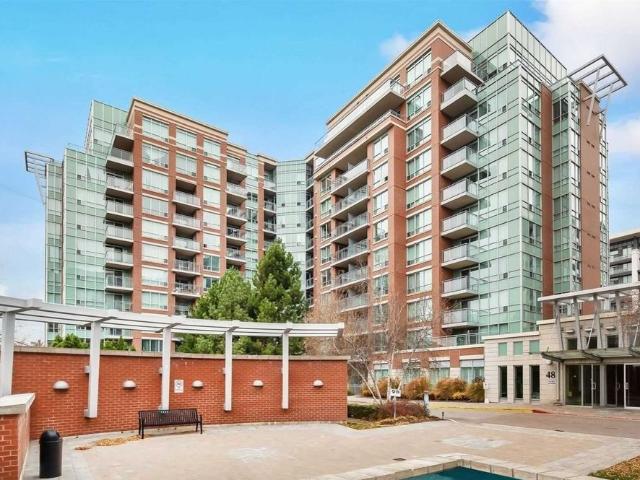 For Lease 48 Suncrest Boulevard Unit# 522, Markham, Ontario