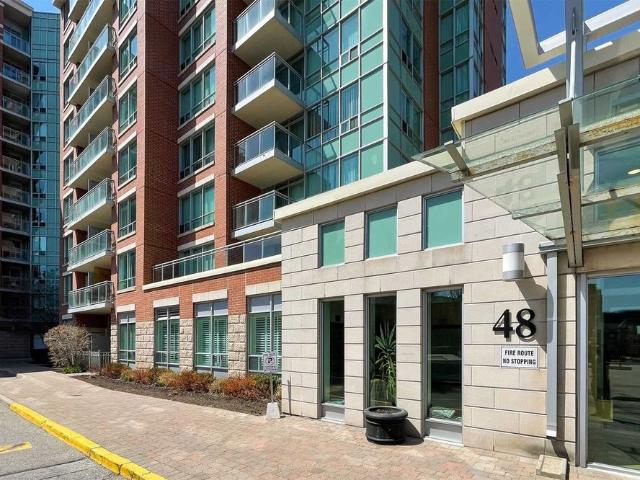 For Lease 48 Suncrest Boulevard Unit# 803, Markham, Ontario