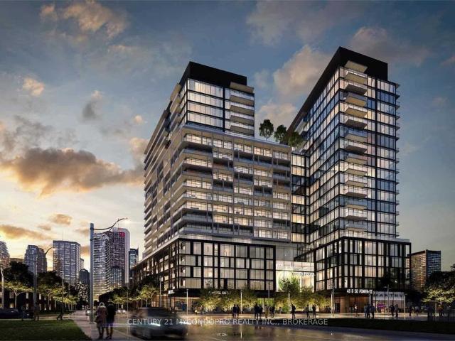 For Lease 48 Power Street Unit# 1603, Toronto, Ontario
