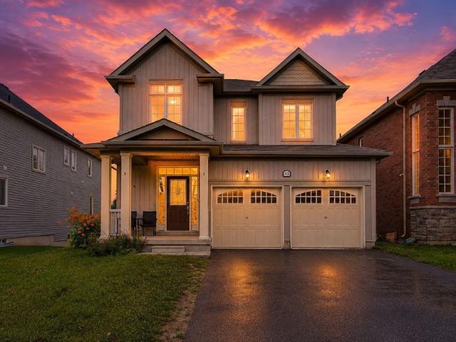 For Lease 48 Robert Wilson Crescent, Georgina, Ontario