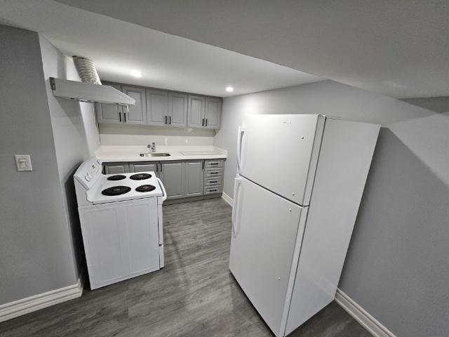 For Lease 48 Westcroft Drive Unit# Bsmt, Toronto, Ontario