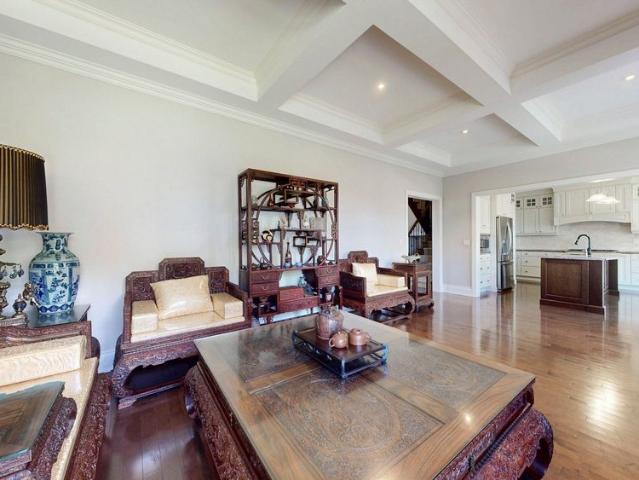 For Lease 48 Transwell Avenue, Toronto, Ontario