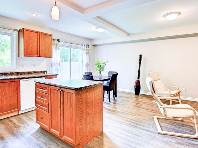 For Lease 48B HAYNES Avenue, St. Catharines, Ontario