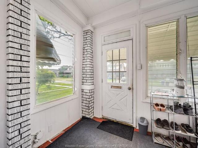 For Lease 494 RANKIN, Windsor, Ontario